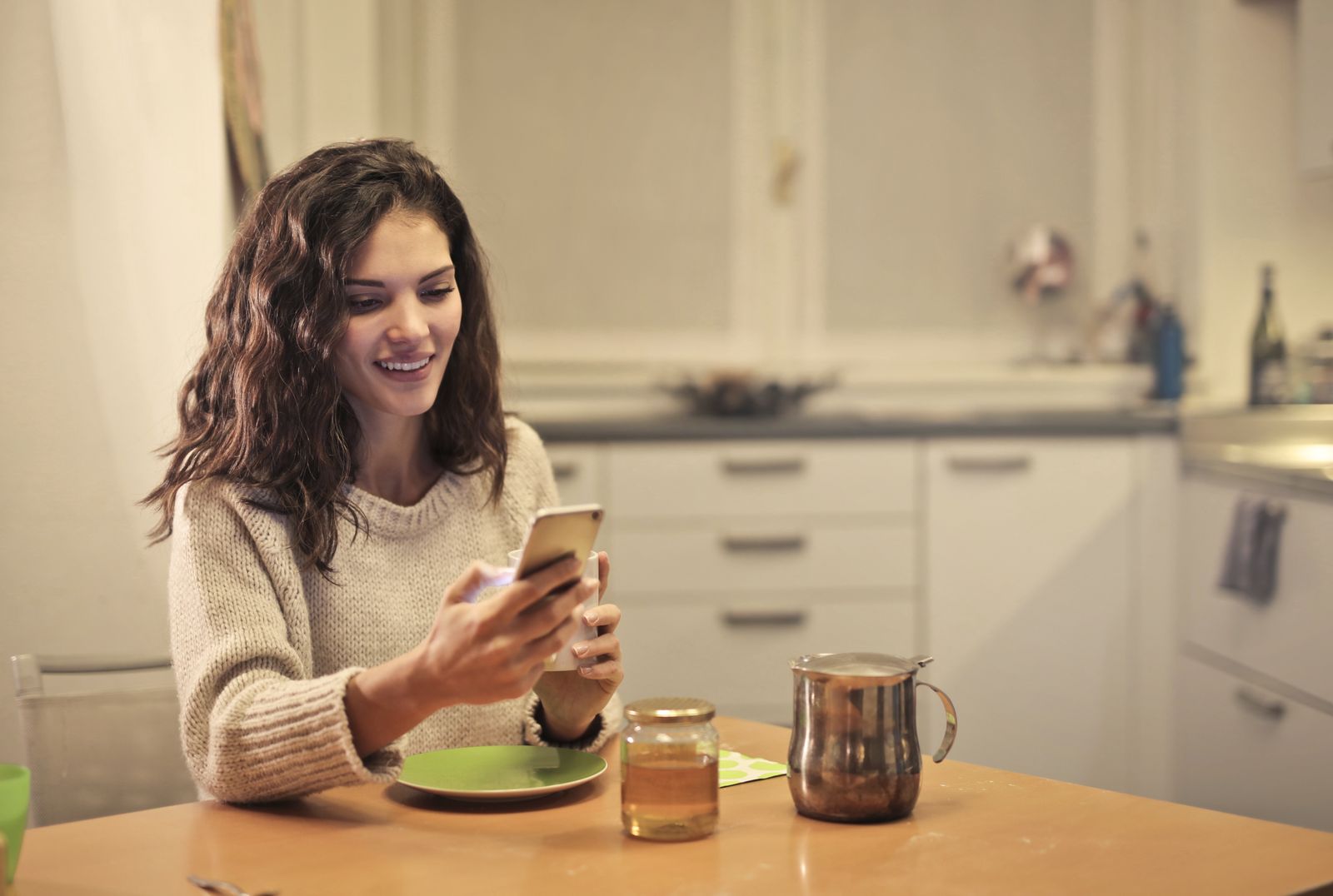 Enchufes Inteligentes — controla tu hogar desde el móvil