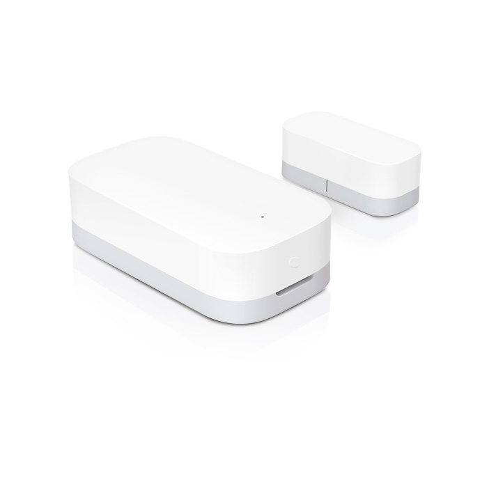 Sensor Contacto Puerta Aqara