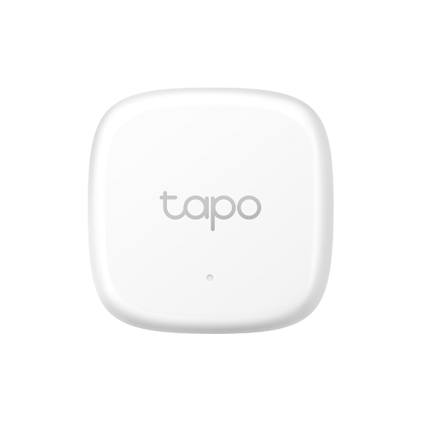 Sensor Temperatura Tapo WiFi