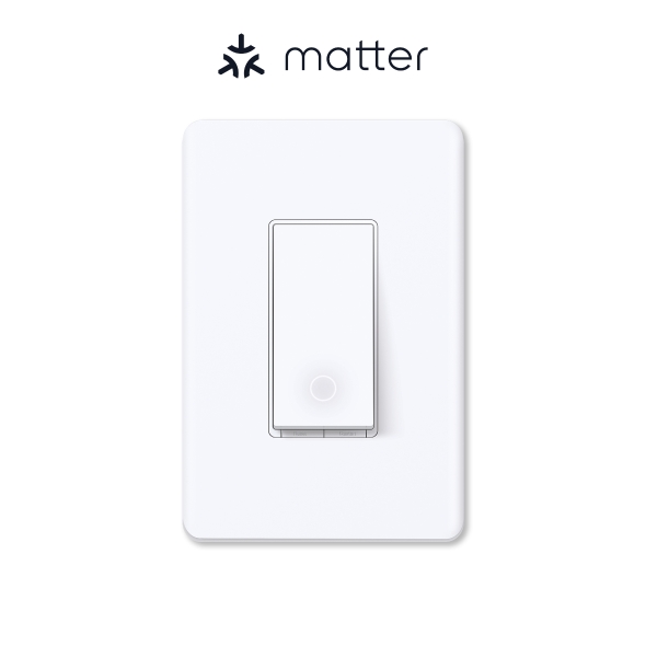 Interruptor WiFi Tapo S505