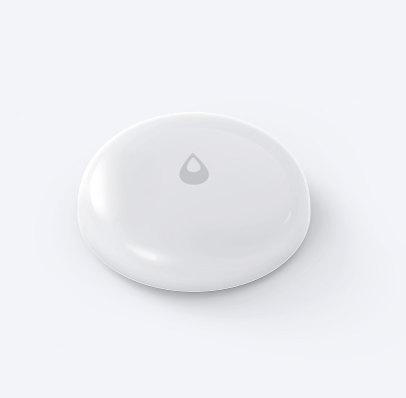 Sensor Agua WiFi Aqara