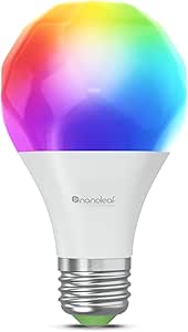 Bombilla Nanoleaf Essentials E27