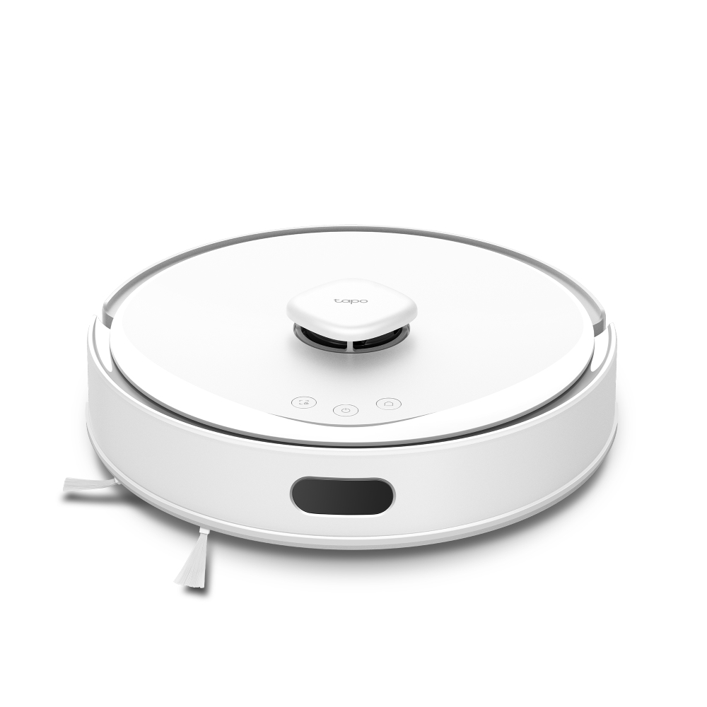 Robot Aspirador Tapo (LiDAR)