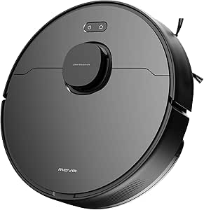 Robot MOVA (LiDAR 4000Pa)