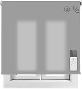 Estor Motorizado Smart Roll (Gray 240x260)