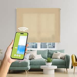 Estor SmartView Motorizado (96x260)