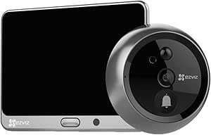 Timbre EZVIZ CS-DP1 720p