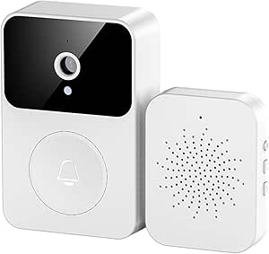 Timbre Topyond X9 1080p