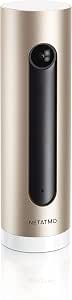 Netatmo Welcome (Facial AI)