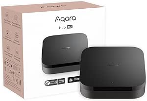 Aqara Hub Matter Controlador